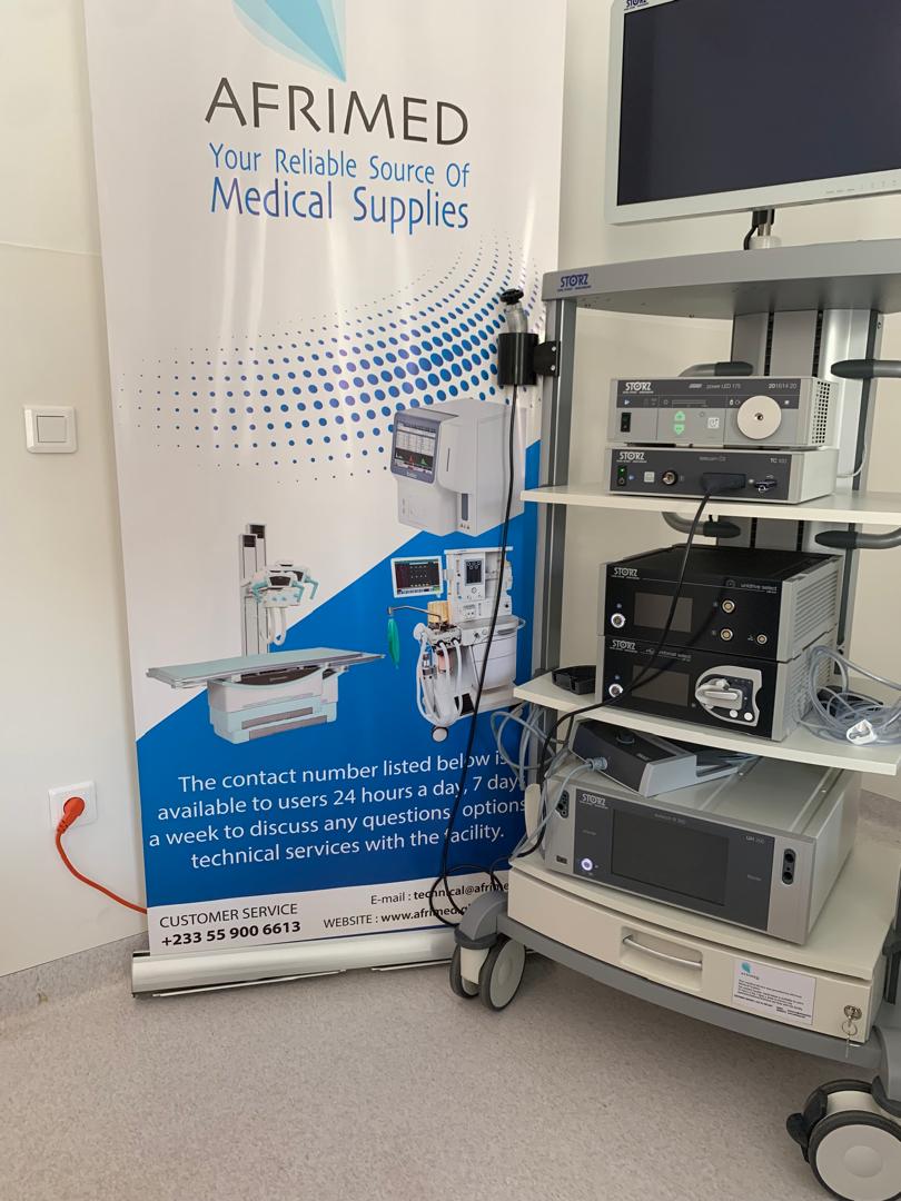 Healthcare Solutions